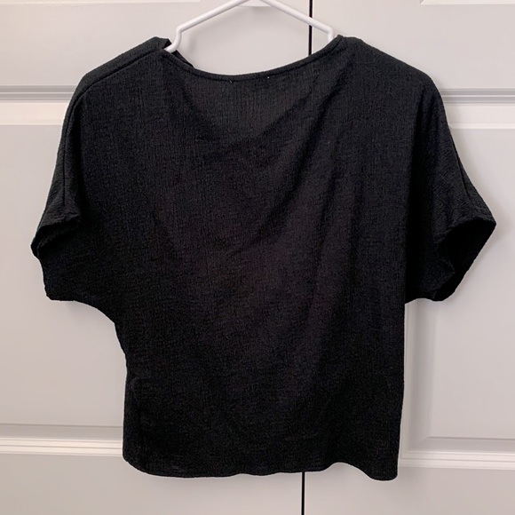 Loose fitted top from Zara - Picture 2 of 4